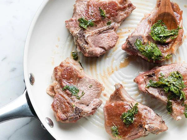 Lamb Chops