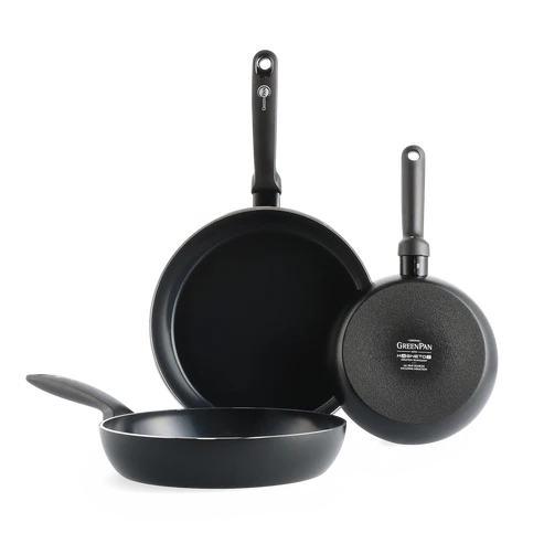 Torino Frypan Set 3 Piece