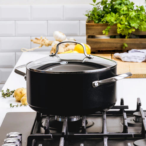 Copenhagen Casserole Covered 24cm  4.9 Litre