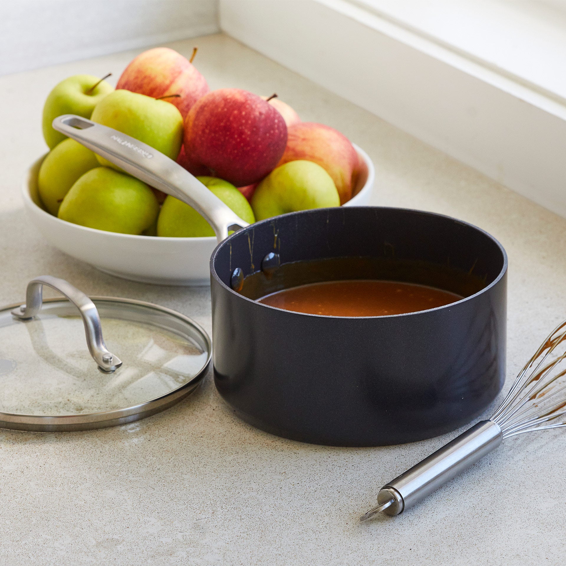 Copenhagen Saucepan 18cm / 2.0 Litre