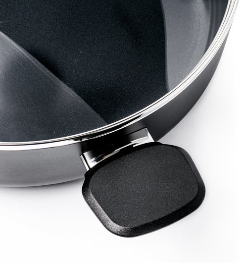 Memphis Sauté Pan with Lid 28cm 4.2 Litre