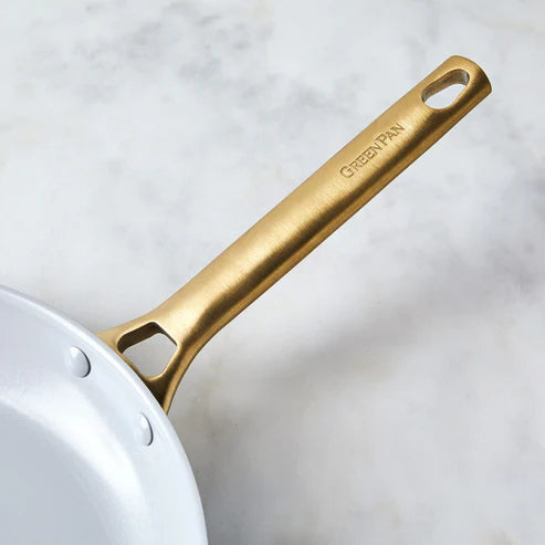 Padova Reserve Sky Blue Frypan 24cm