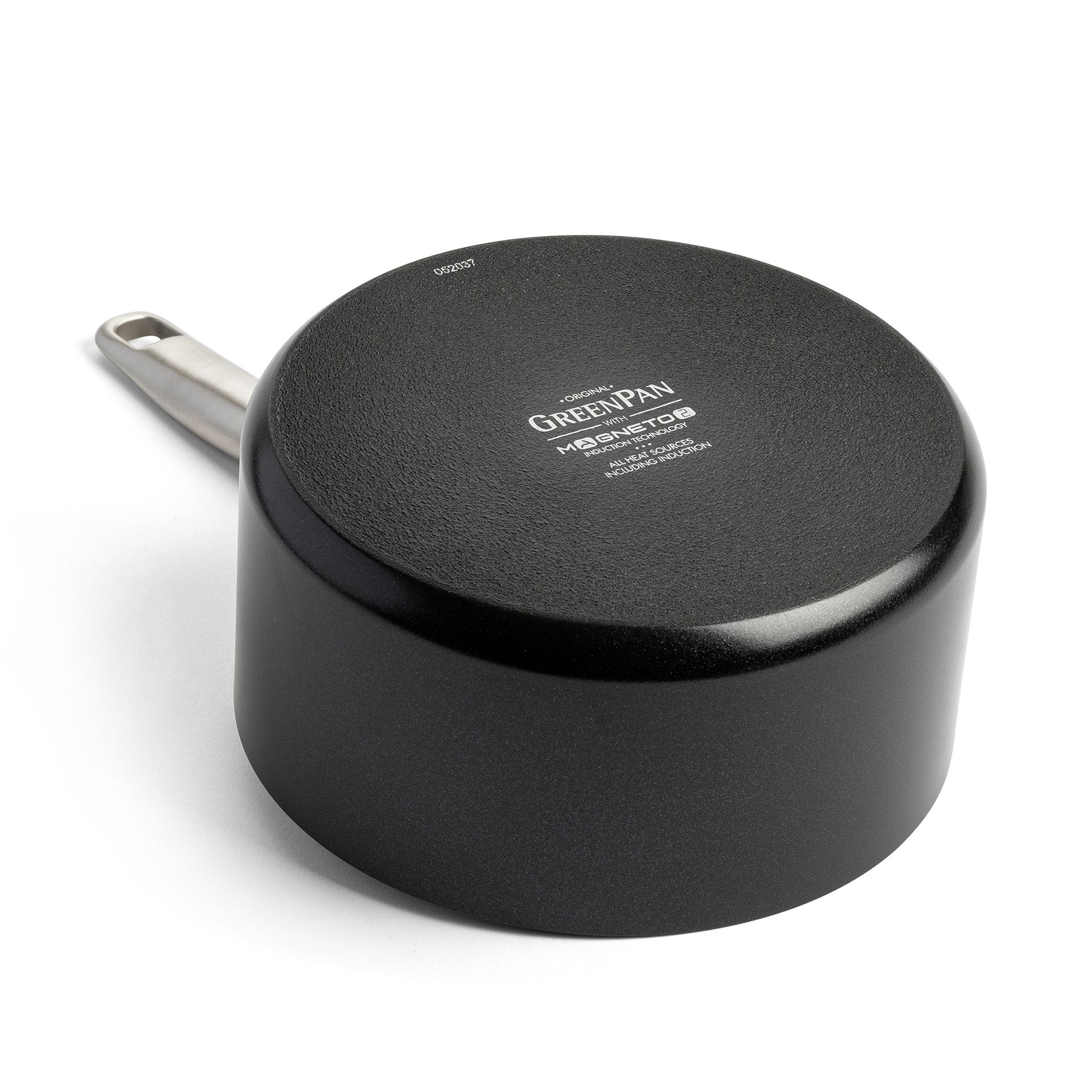 Copenhagen Saucepan 18cm / 2.0 Litre