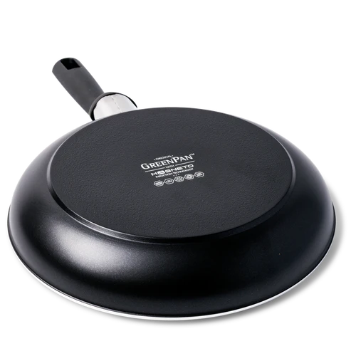 Memphis 3pc Frying Pan Set