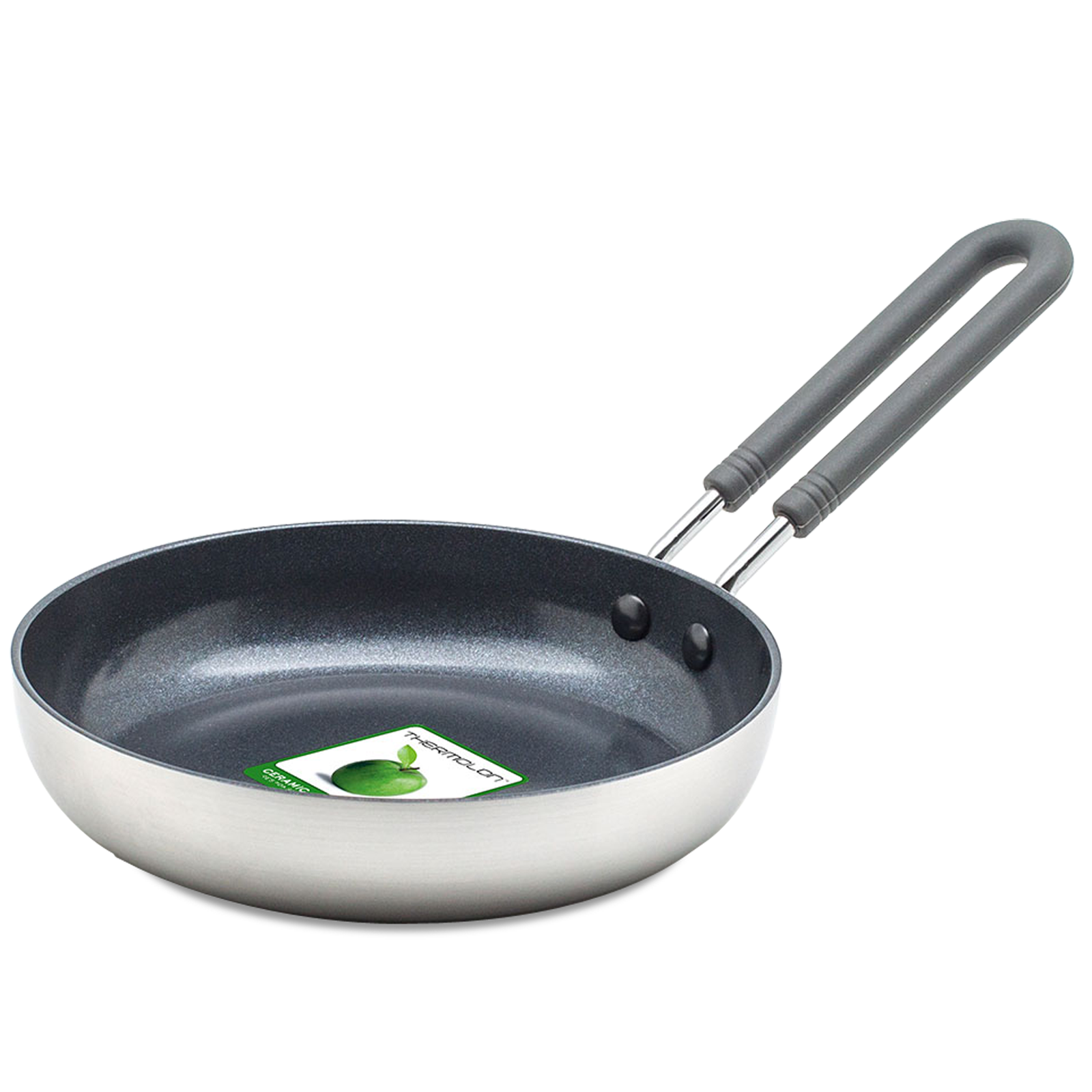 Essentials Frypan 14cm – Greenpan UK