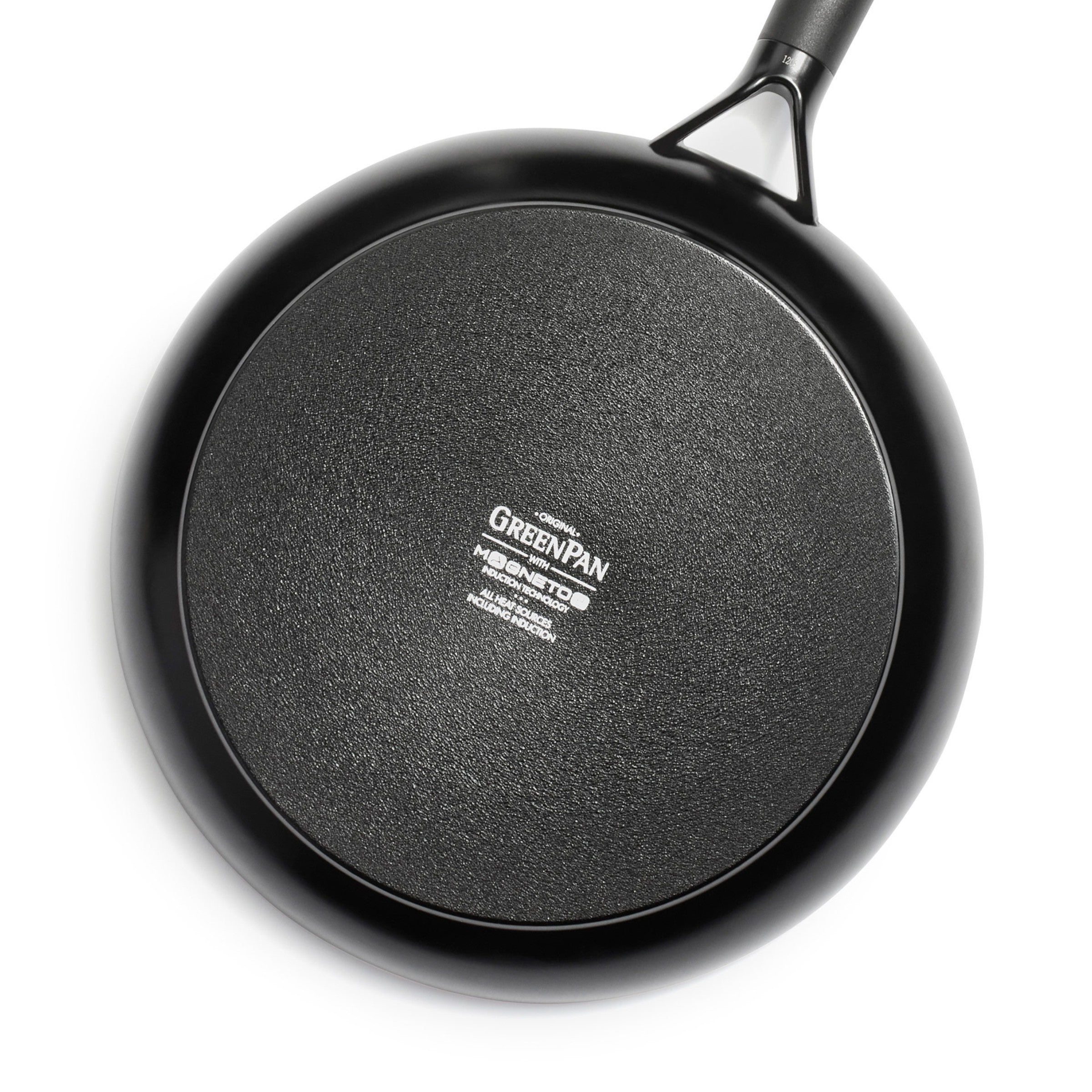 Smart Collection 2pc Frying Pan Set