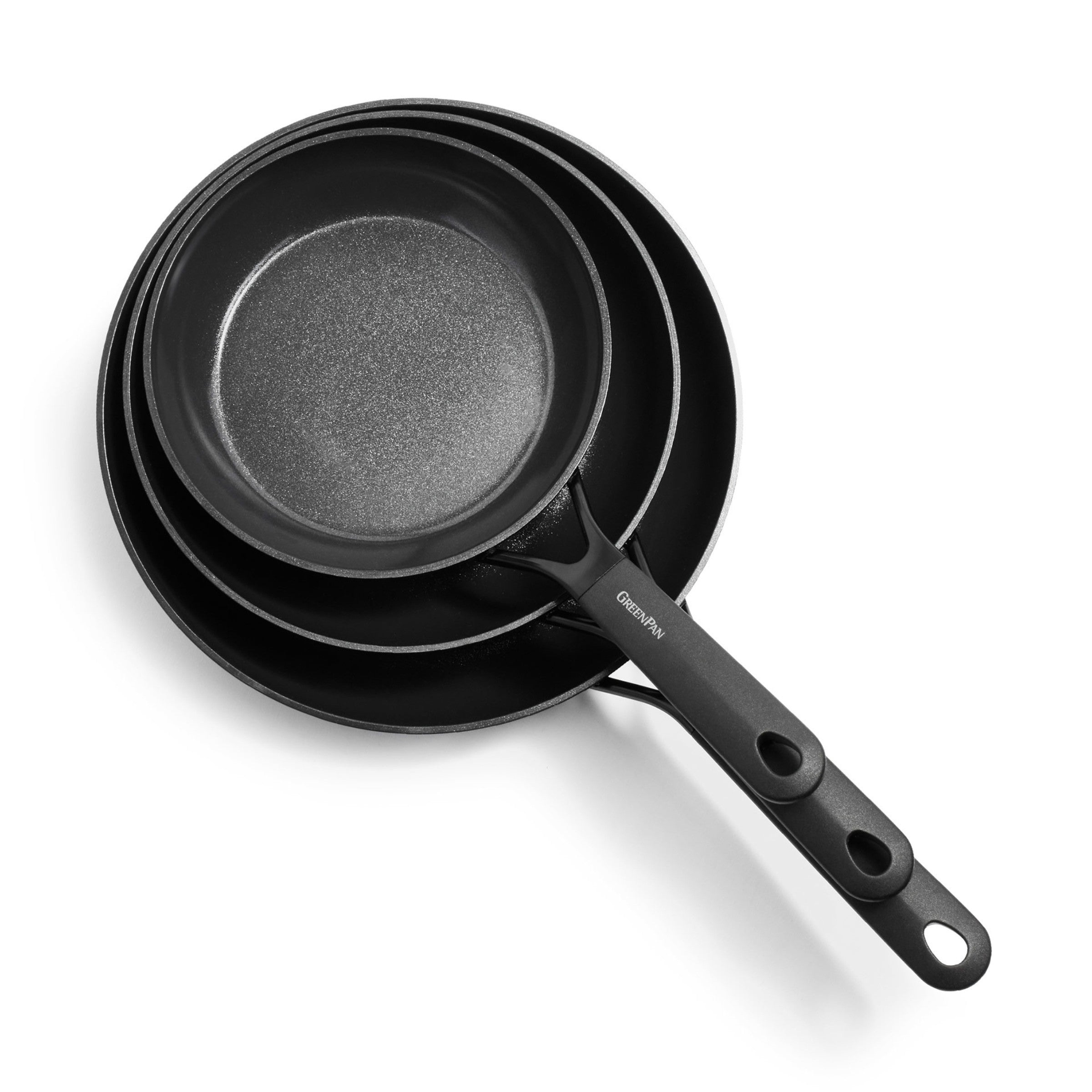 Smart Collection 2pc Frying Pan Set
