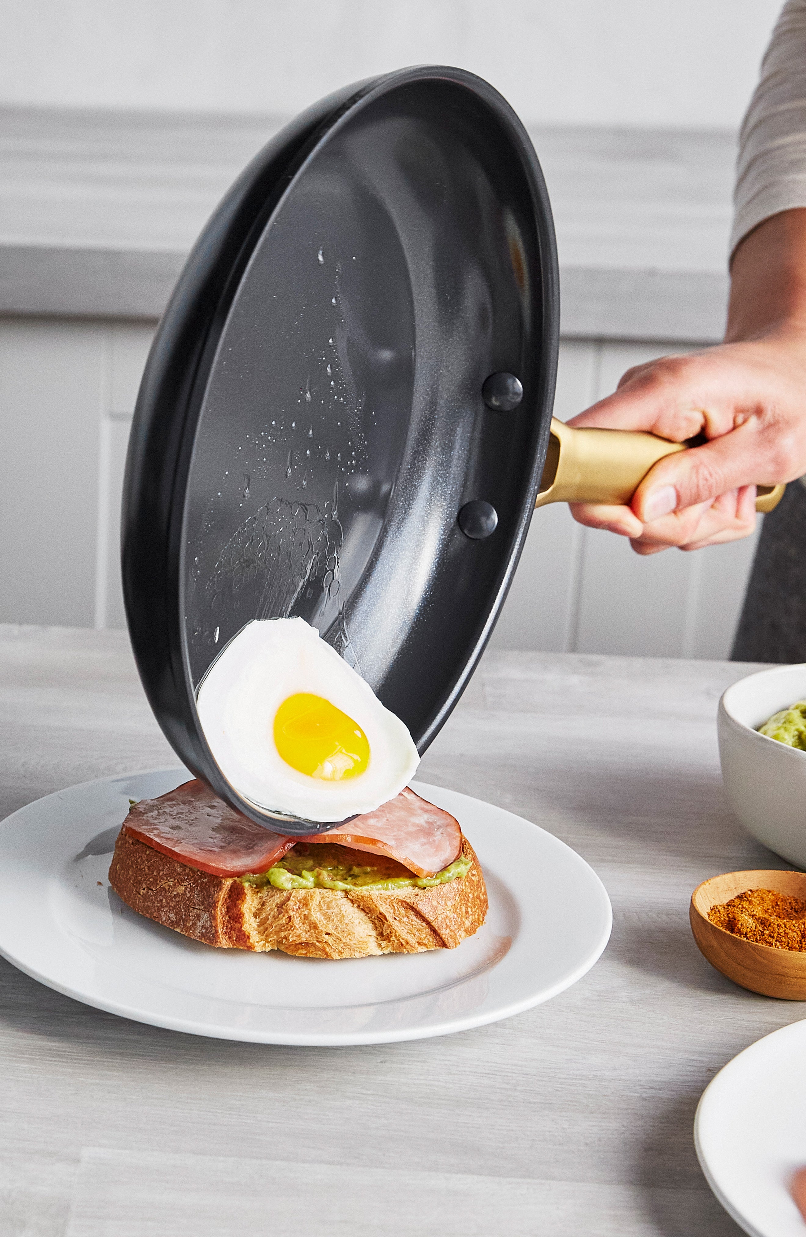 Padova Reserve Saucepan 6 Piece Set