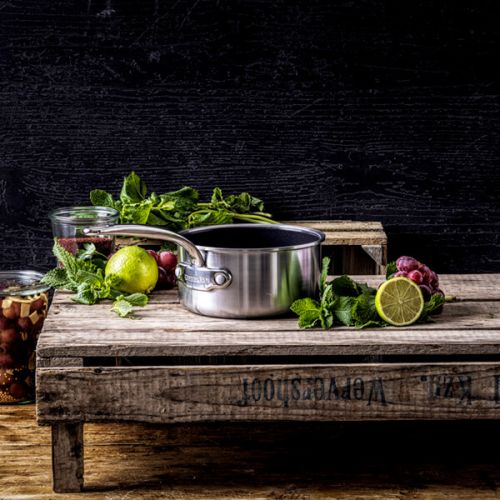 Premiere Saucepan 16cm 1.5 Litre