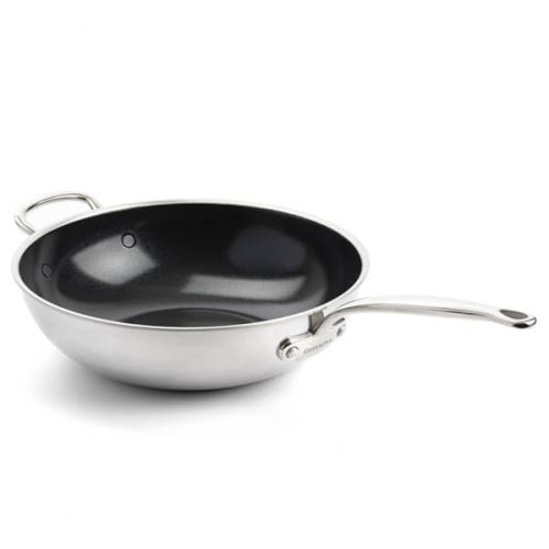Premiere Wok 30cm / 4.7 Litre
