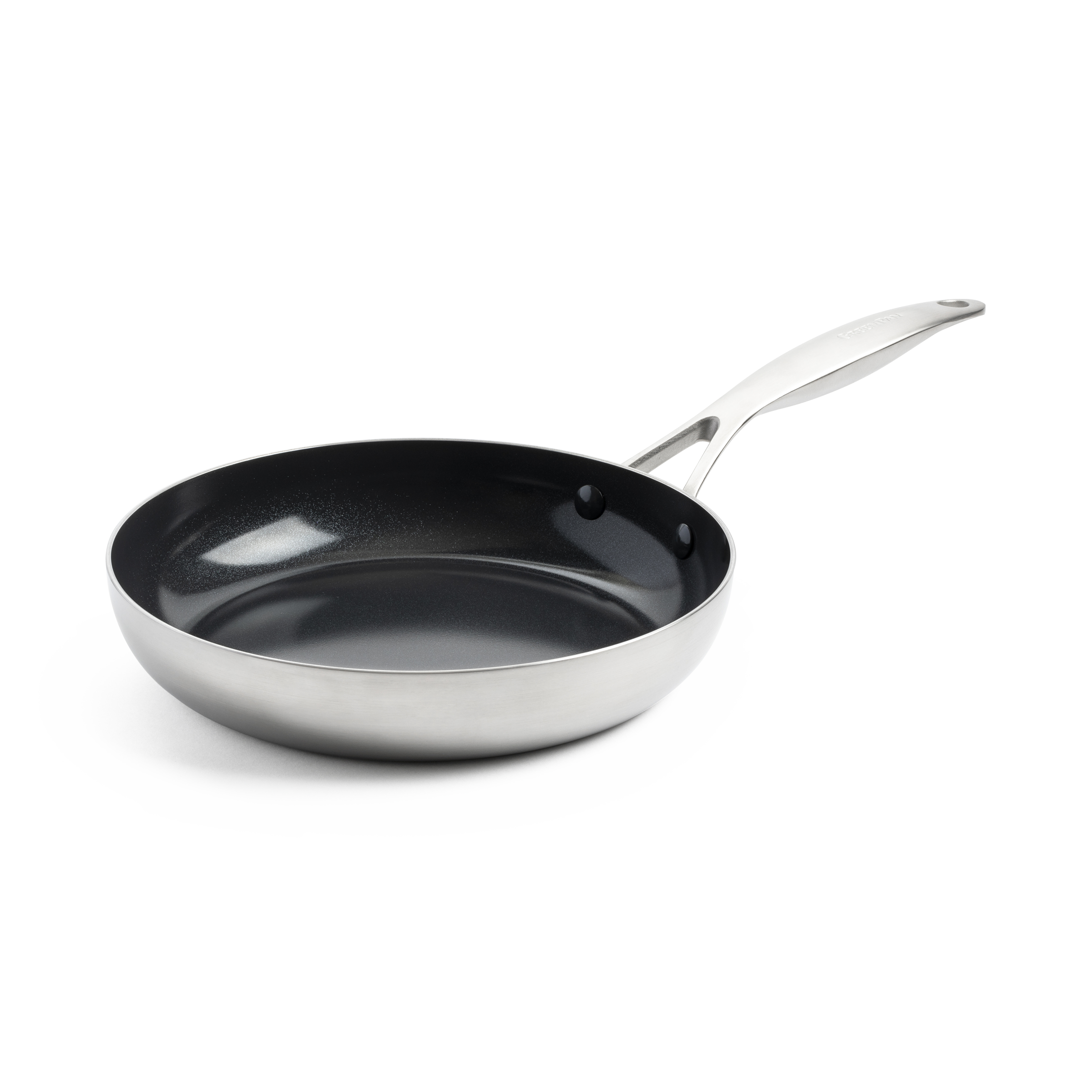 Geneva Frying Pan 24cm – Greenpan UK