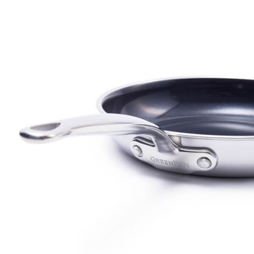 Premiere 2 piece Frypan Set - 20cm, 28cm