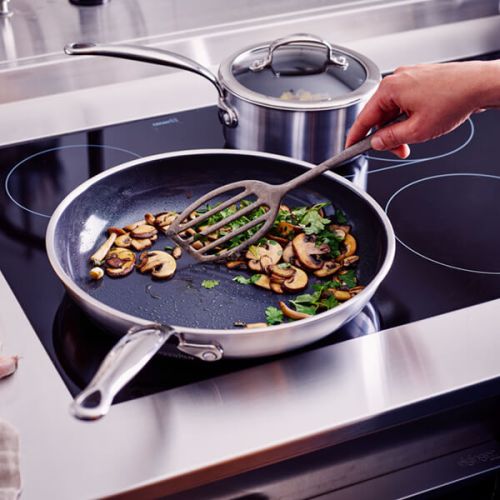 Premiere 2 piece Frypan Set - 20cm, 28cm