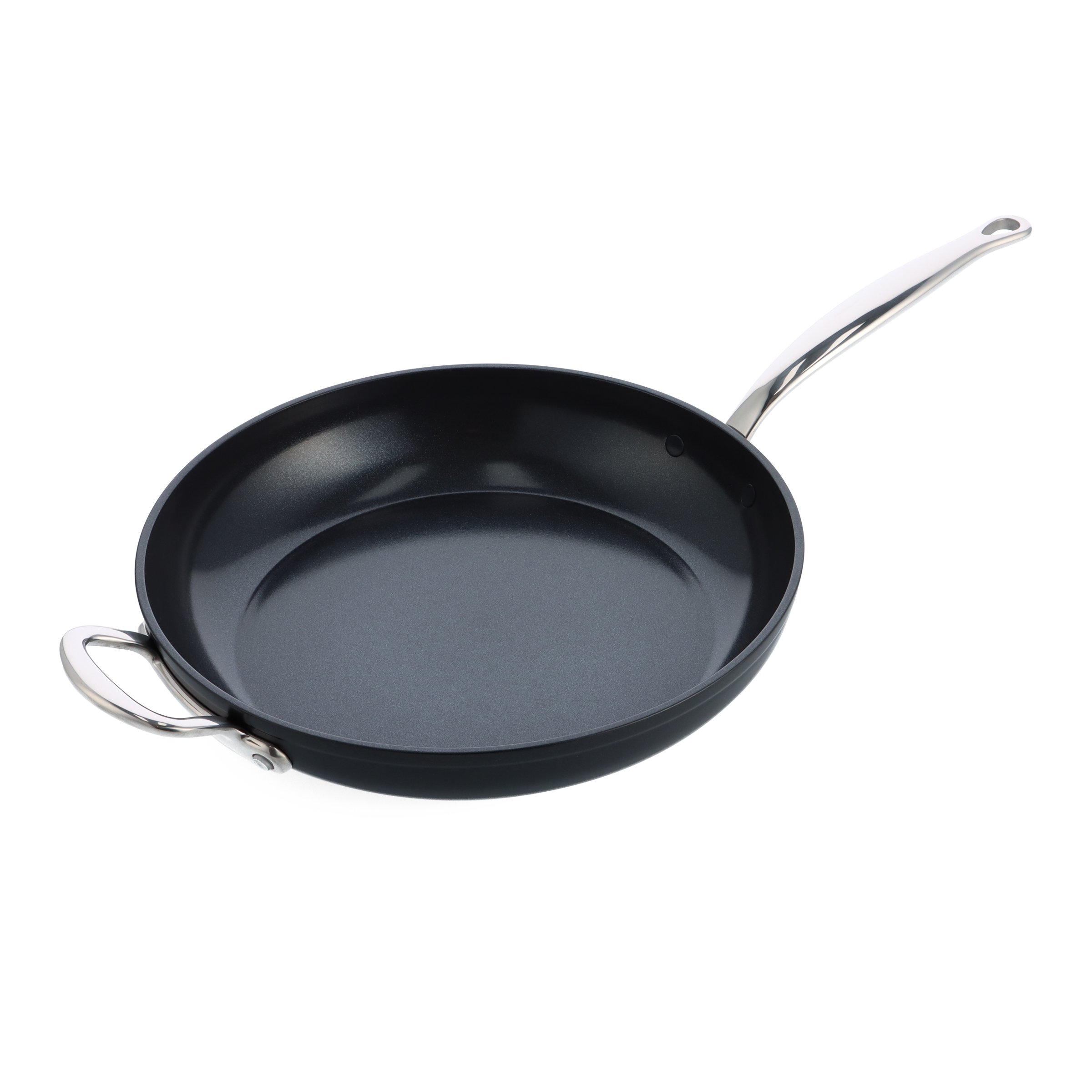 Barcelona Pro Frypan 32cm