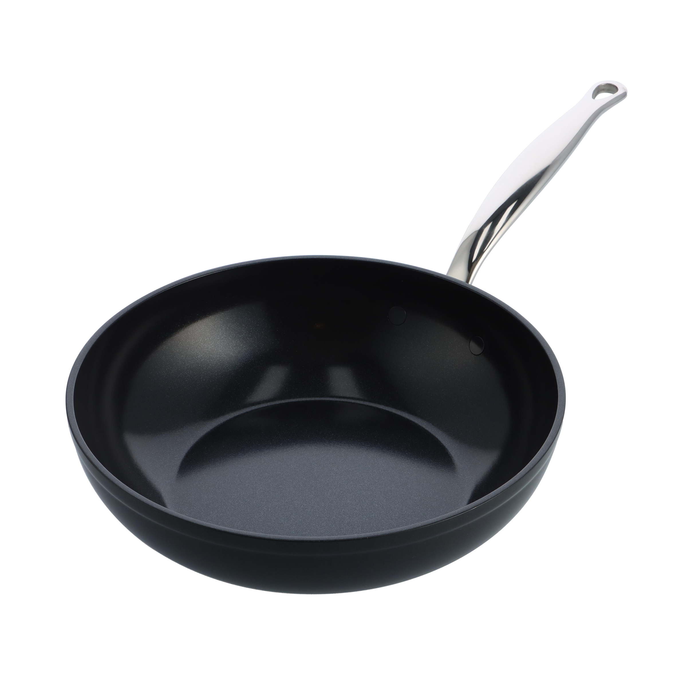 Barcelona Pro Wok 28cm / 3.65 Litre