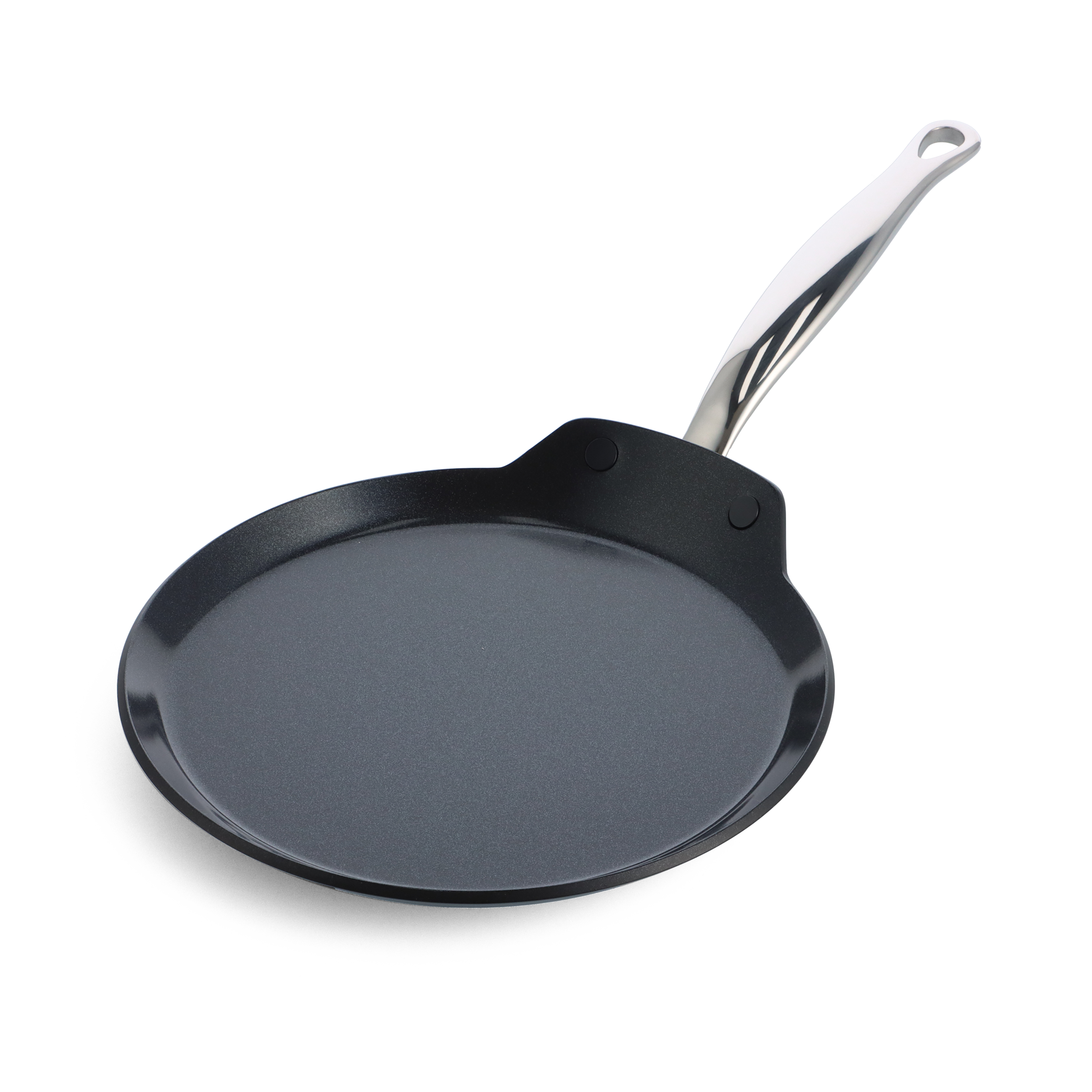 Barcelona Pro Pancake pan 24cm – Greenpan UK