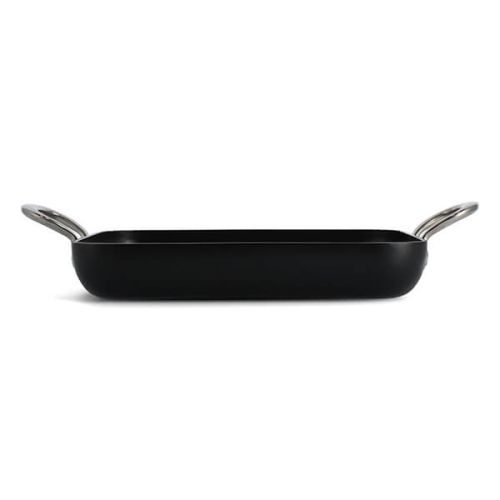 Barcelona Pro Grillpan 28cm