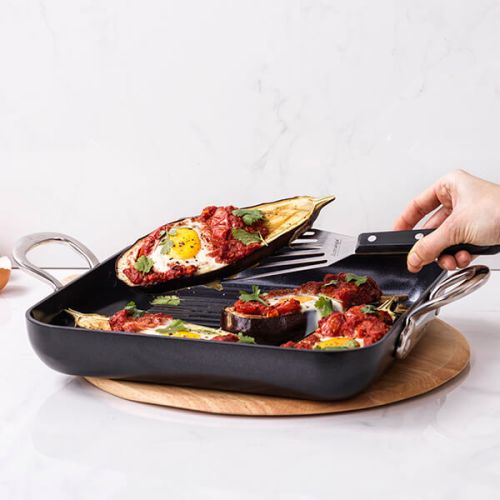 Barcelona Pro Grillpan 28cm