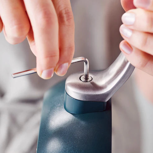 Evolution Pine Green Frying Pan 24cm