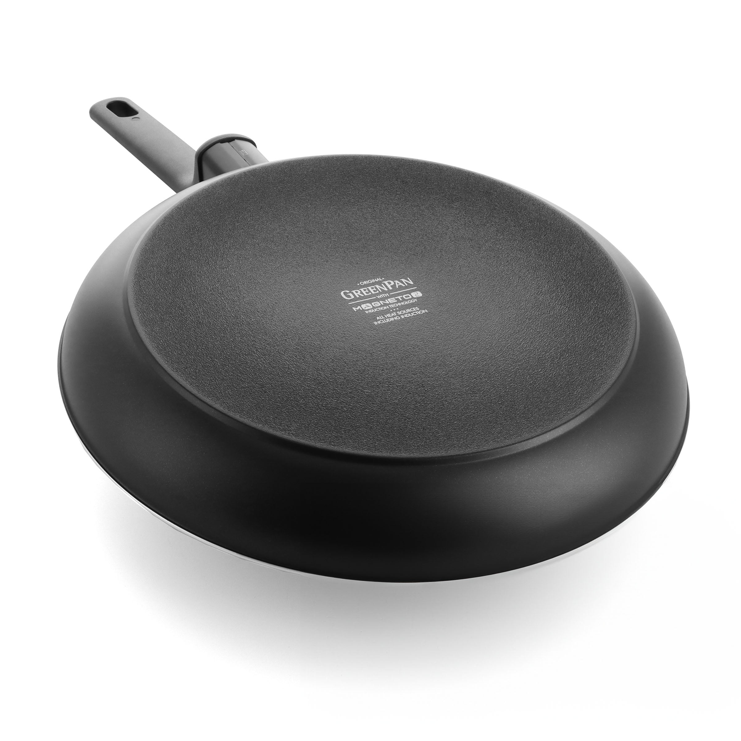 Essence Frypan Set 24cm and 28cm
