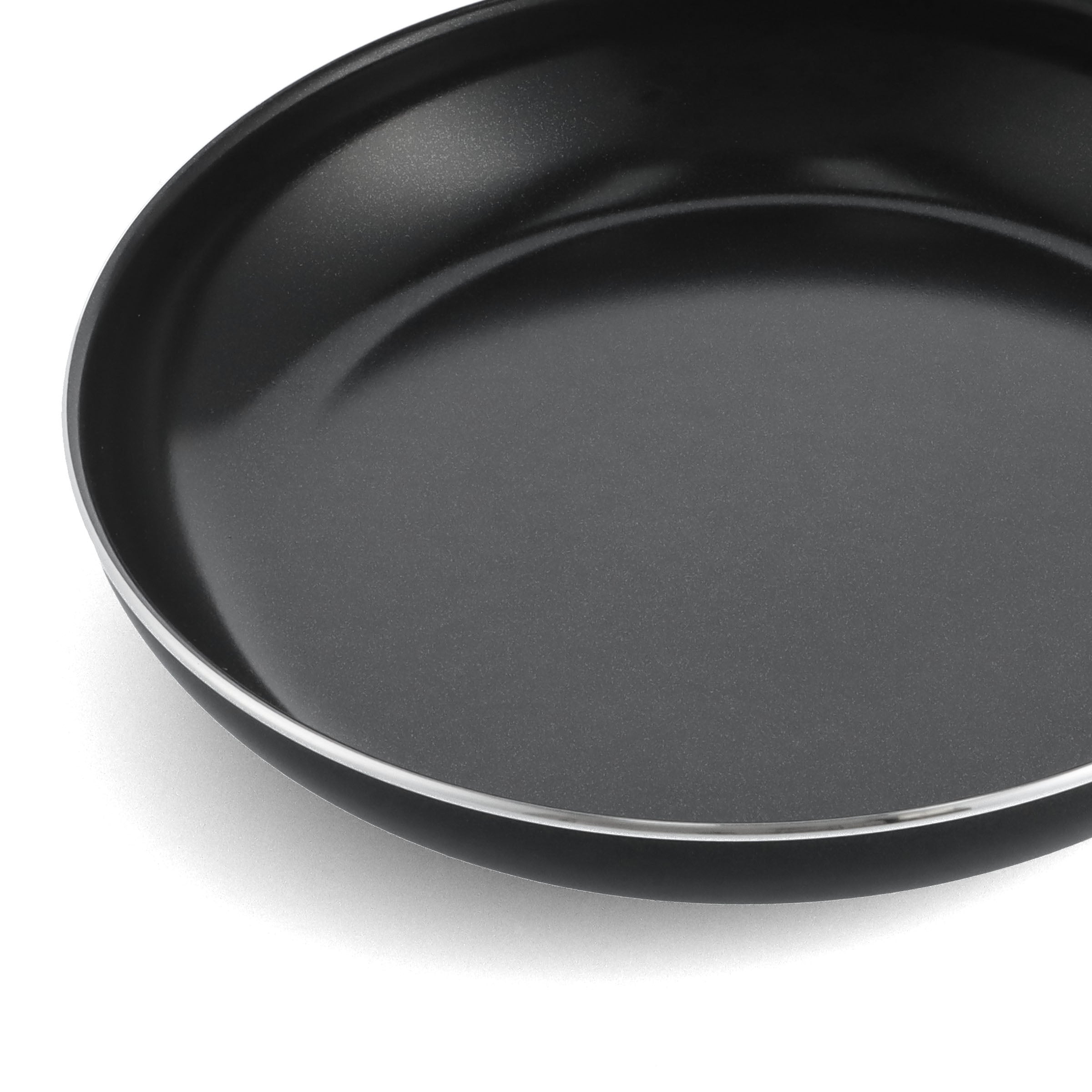 Essence Frypan Set 24cm and 28cm