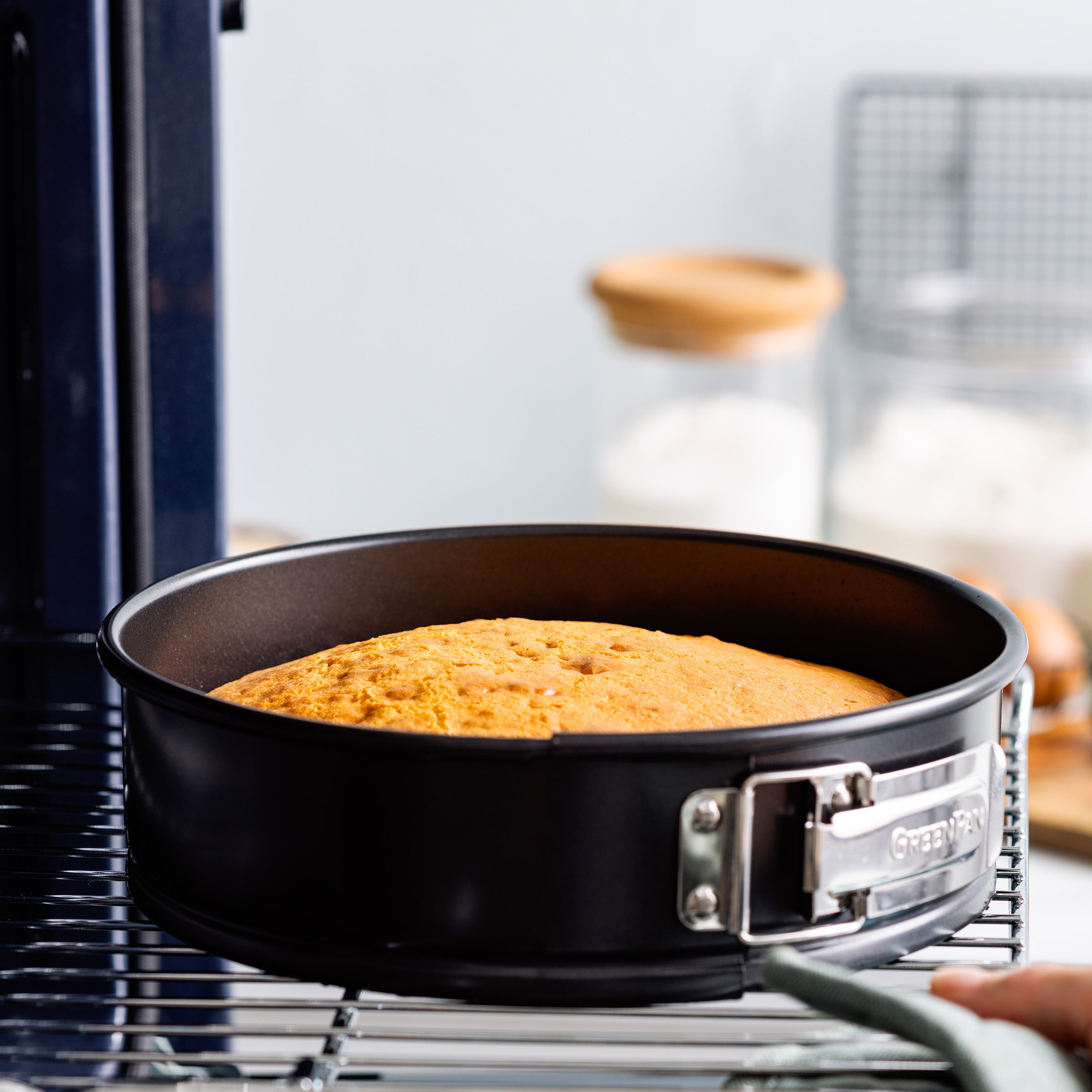 Bistro Spring Form 20cm