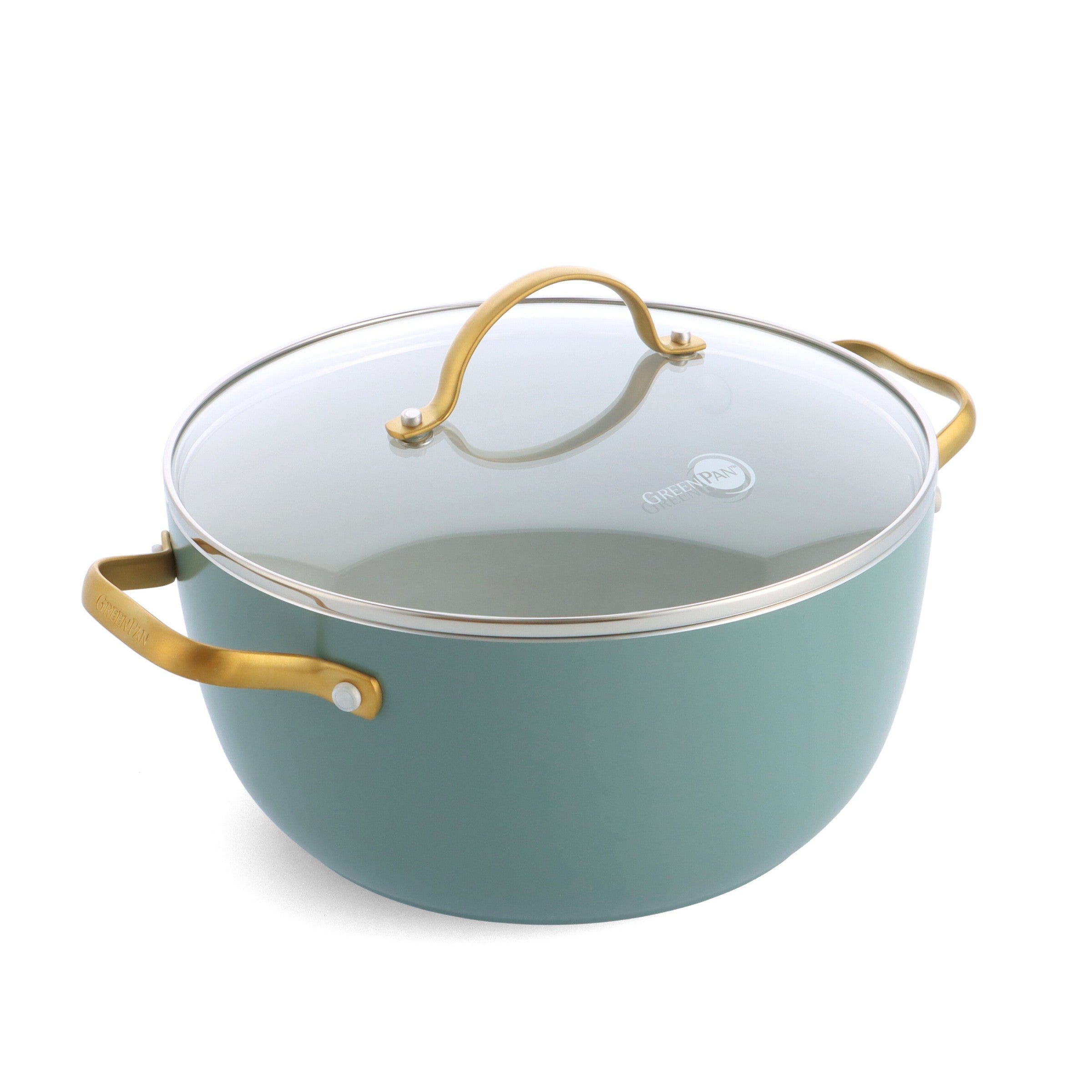 Padova Reserve 6 Piece Set Sky Blue