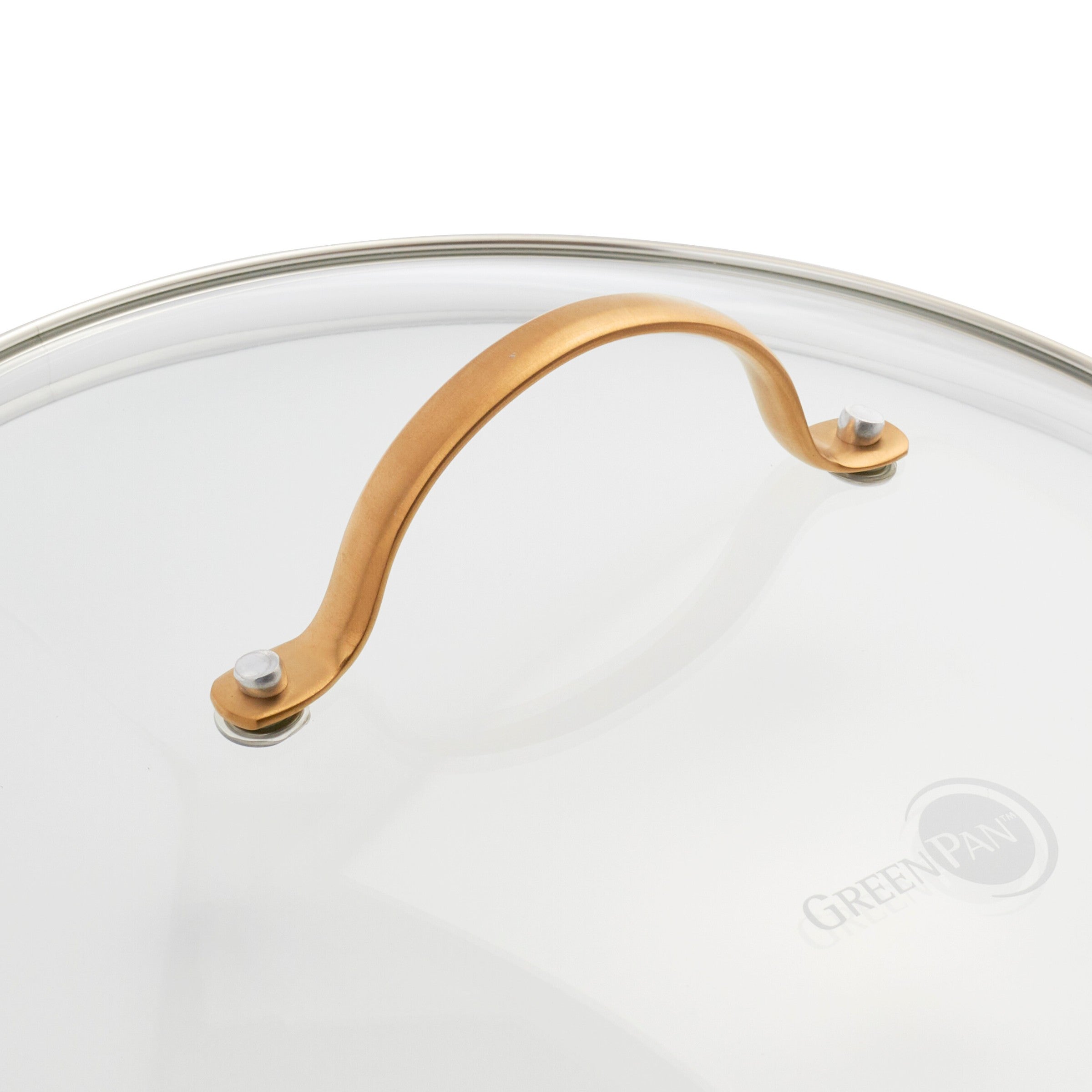 Padova Reserve 6 Piece Set Pink