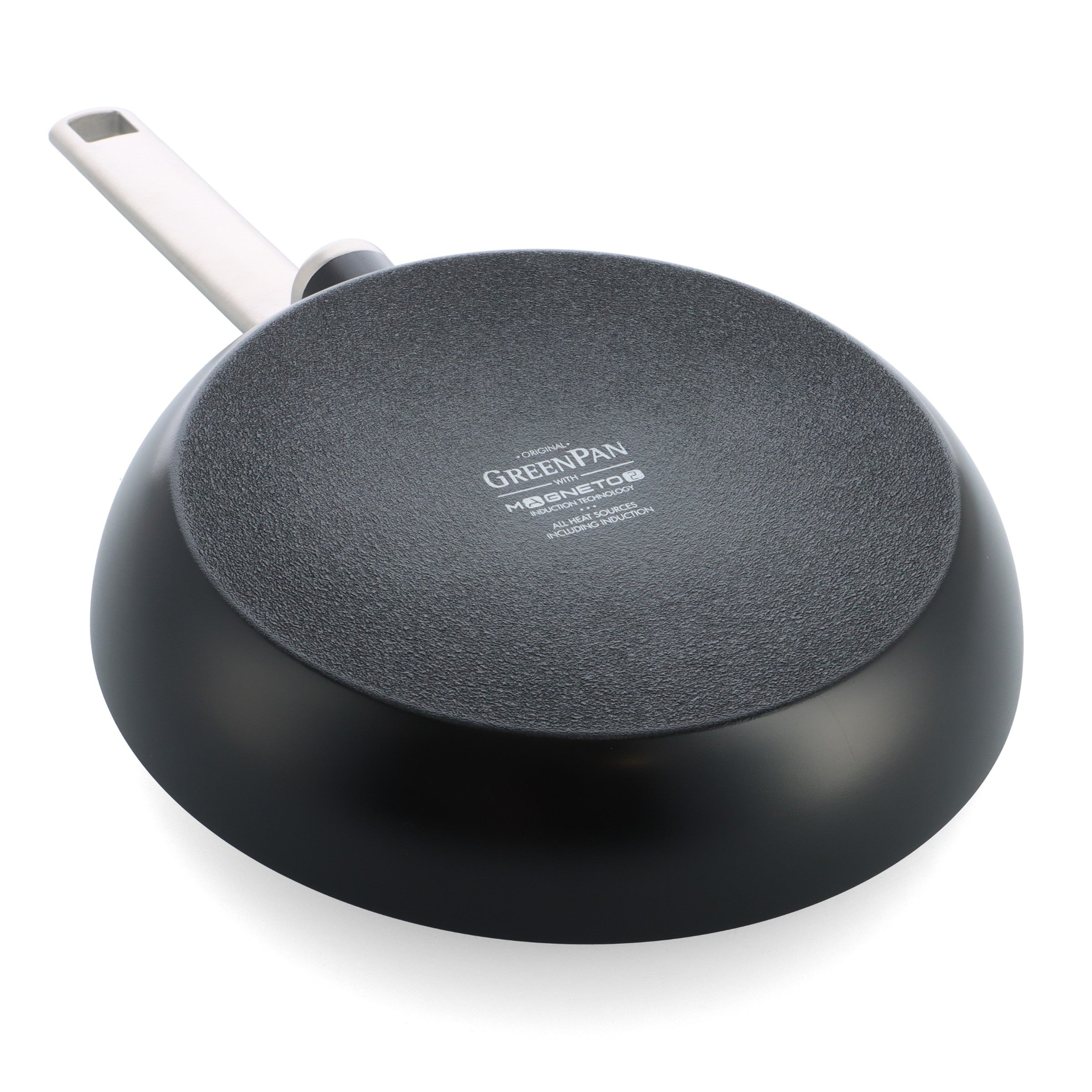 Evolution Frypan 30cm Black
