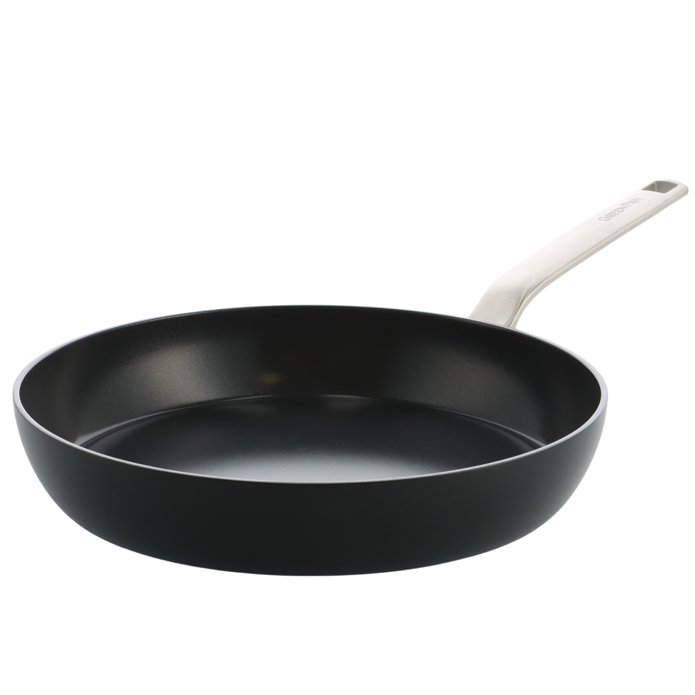 Evolution Frypan 30cm Black