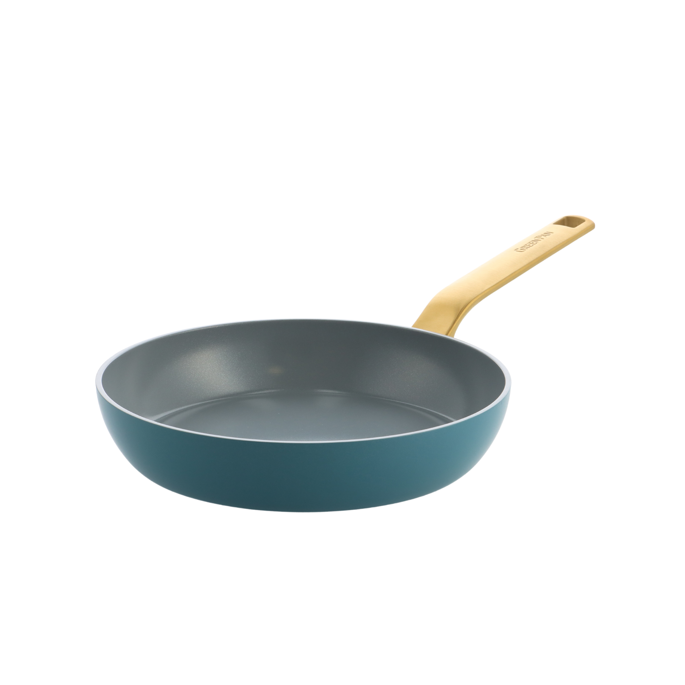 Evolution Frypan 24cm Blue