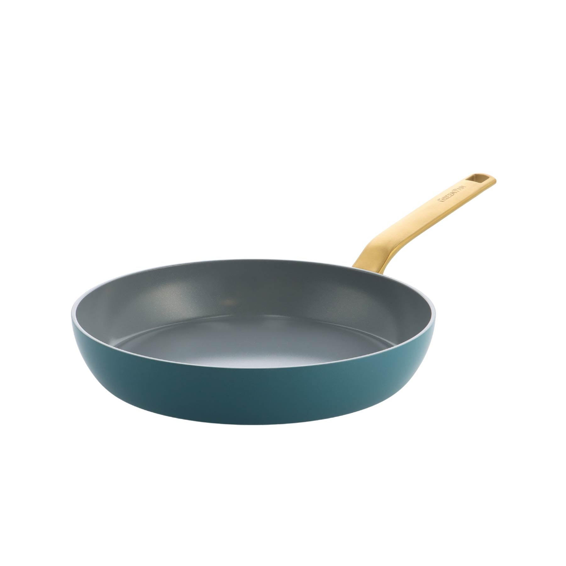 Evolution Frypan 28cm Blue