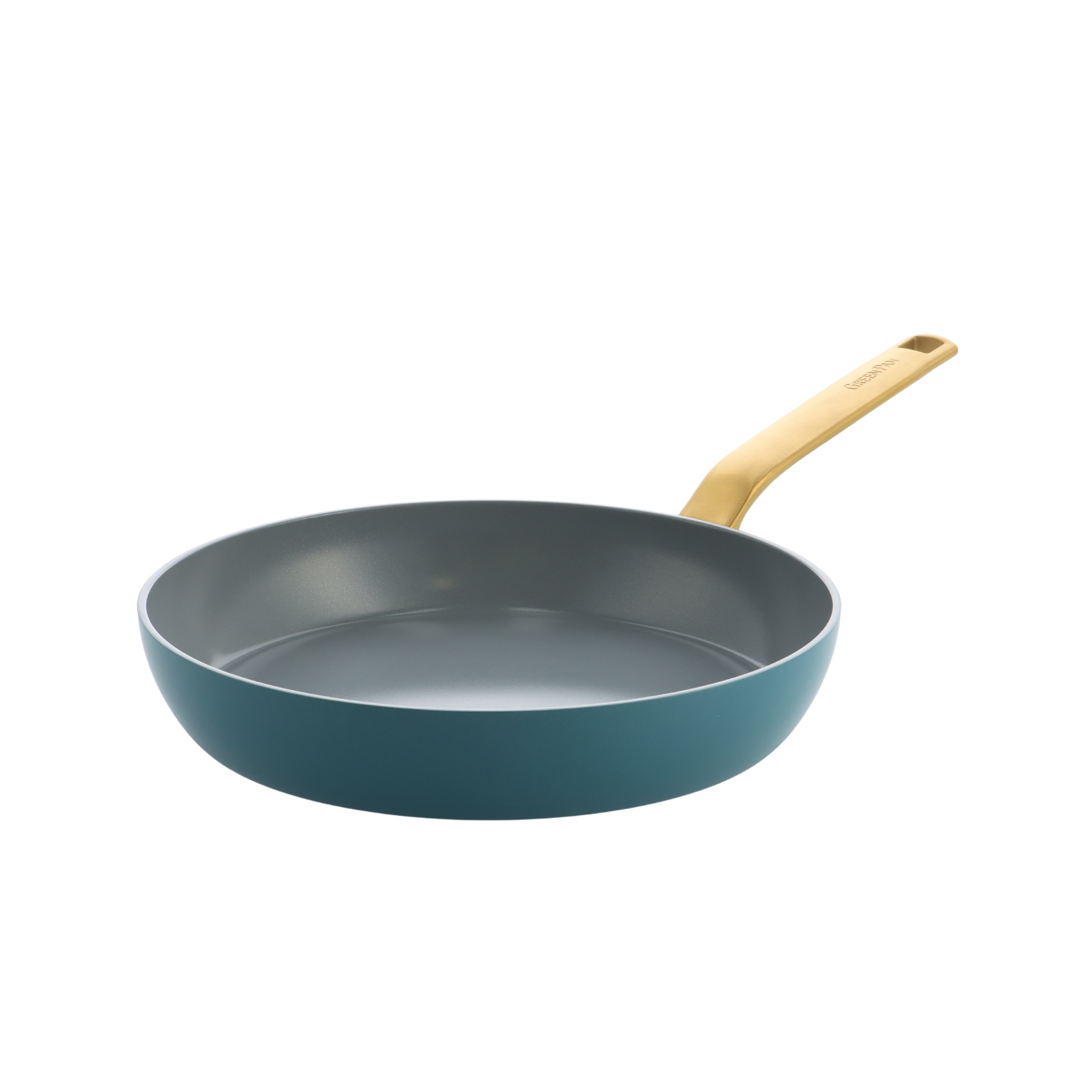 Evolution Frypan 28cm Blue