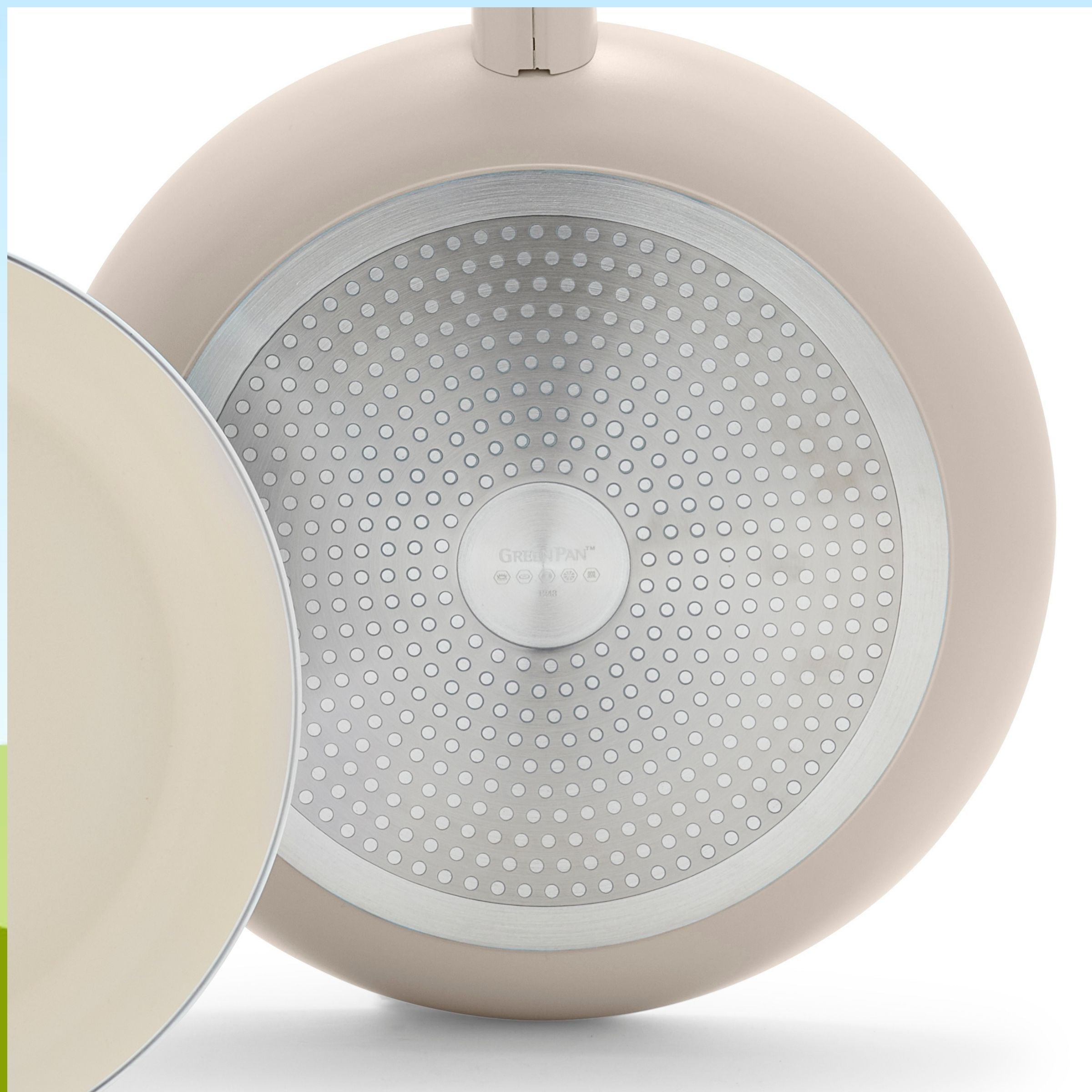 Essence 5 Piece Set Taupe