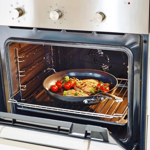 Barcelona Pro Frypan 30cm