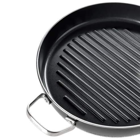 Essentials Grill Pan 28cm