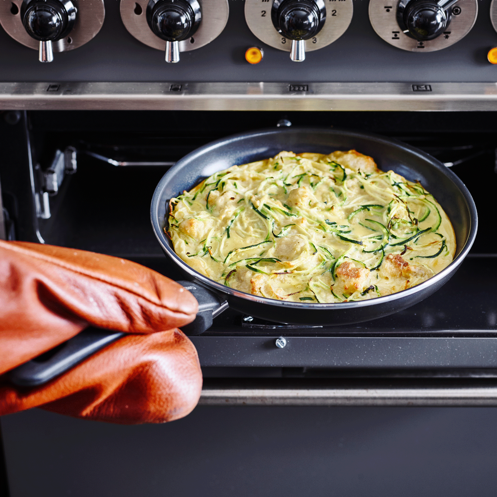 Cambridge Infinity Frypan 32cm