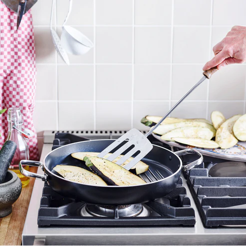 Essentials Grill Pan 28cm