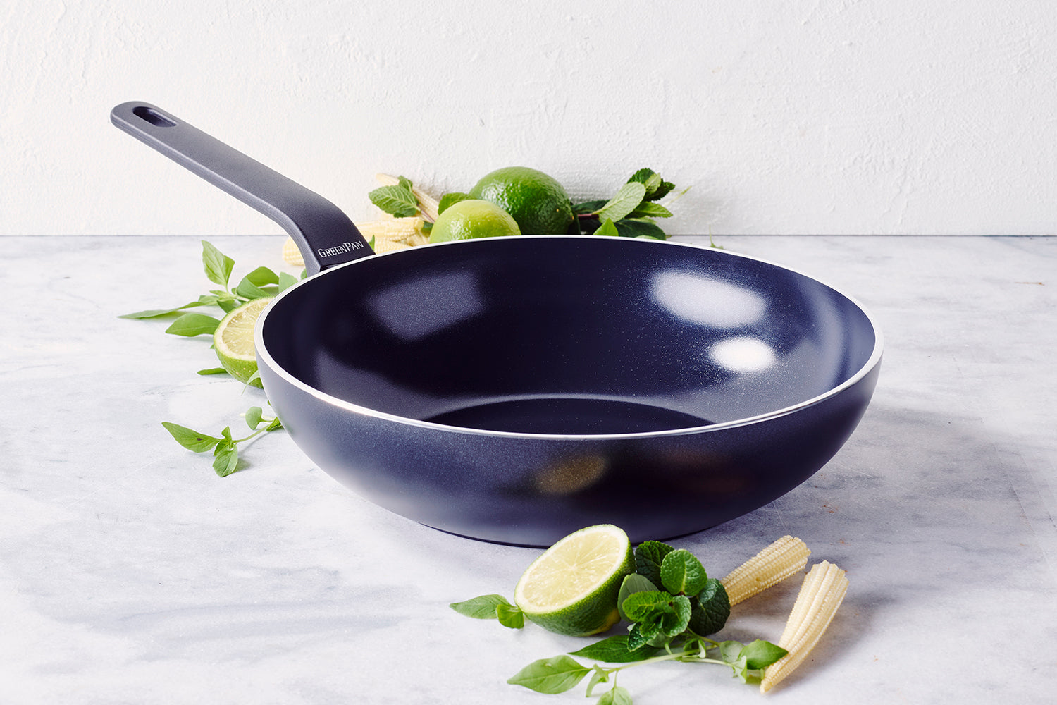 Essence Wok 28cm 3.6L