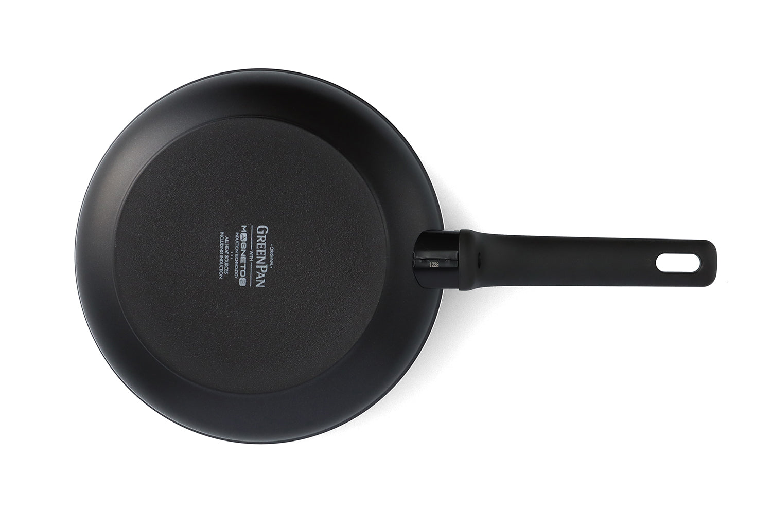 Essence Frypan 28cm