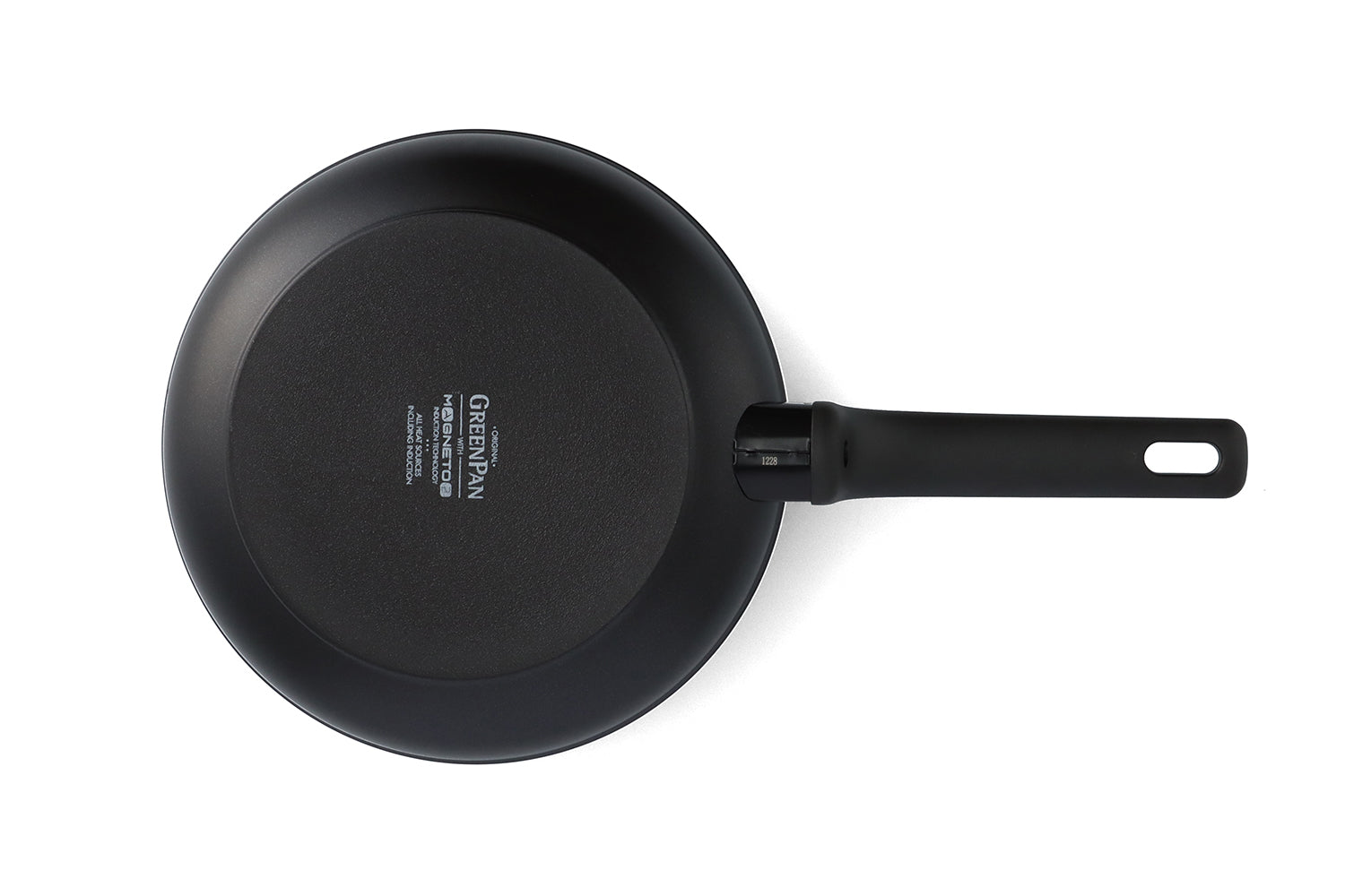 Essence Frypan 24cm