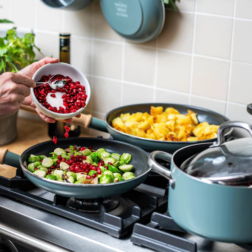 Mayflower Frypan 20cm