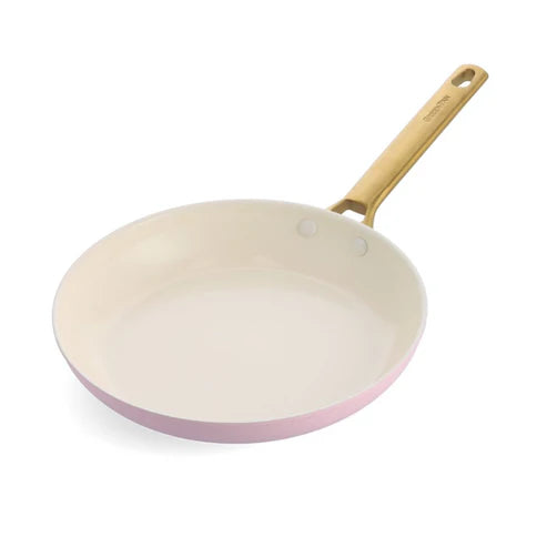Padova Reserve Pink Saucepan 6 Piece Set – Greenpan UK