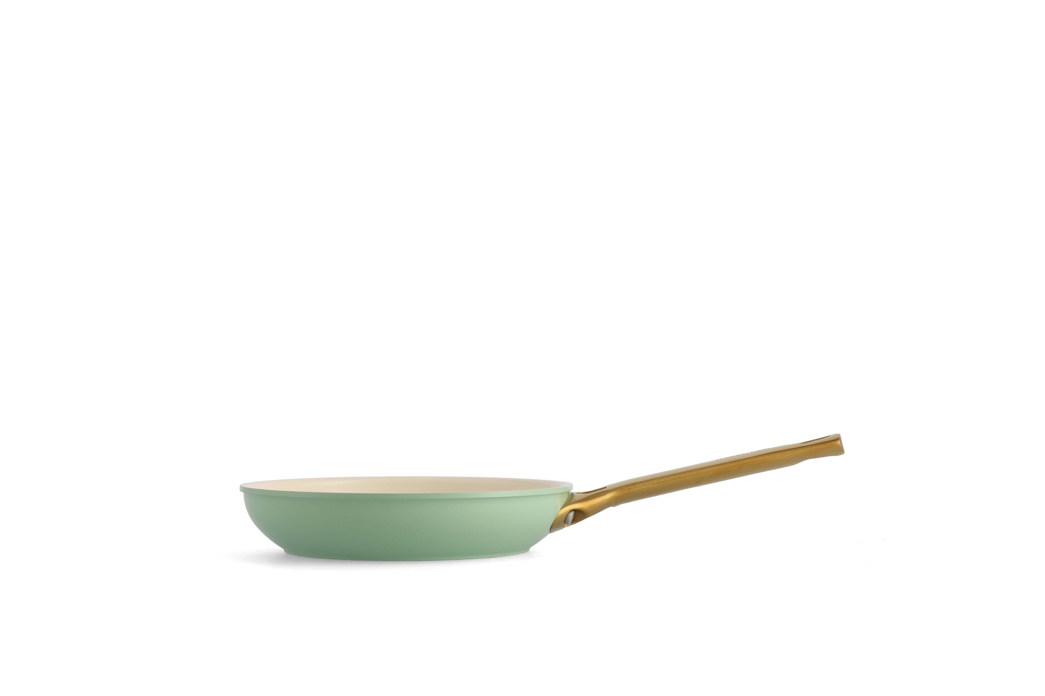 Padova Reserve Green Frypan Set 20 - 28cm