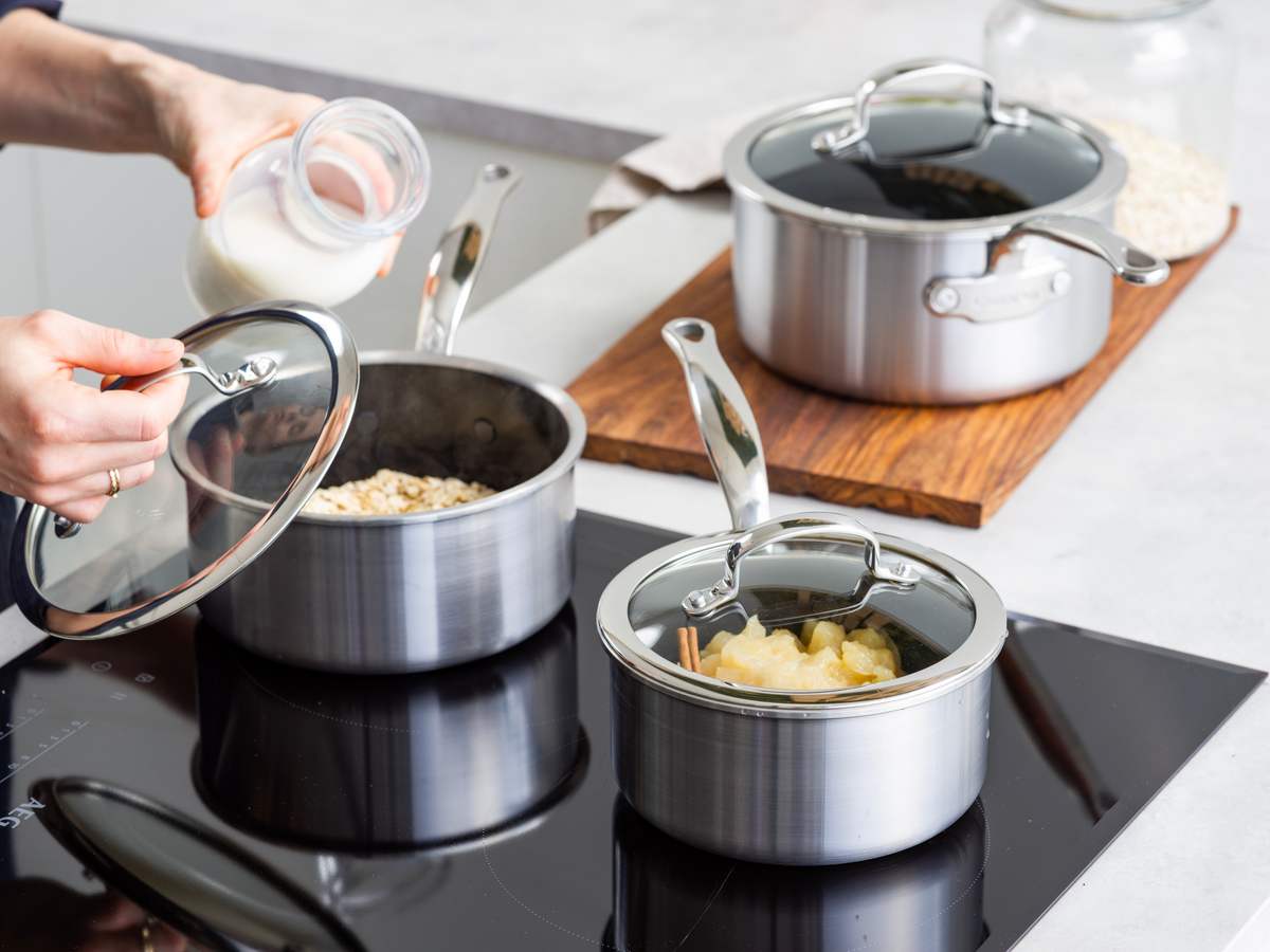 Premiere Saucepan 16cm 1.5 Litre