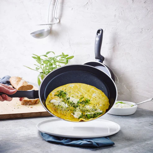 Torino Pancake Pan 28cm