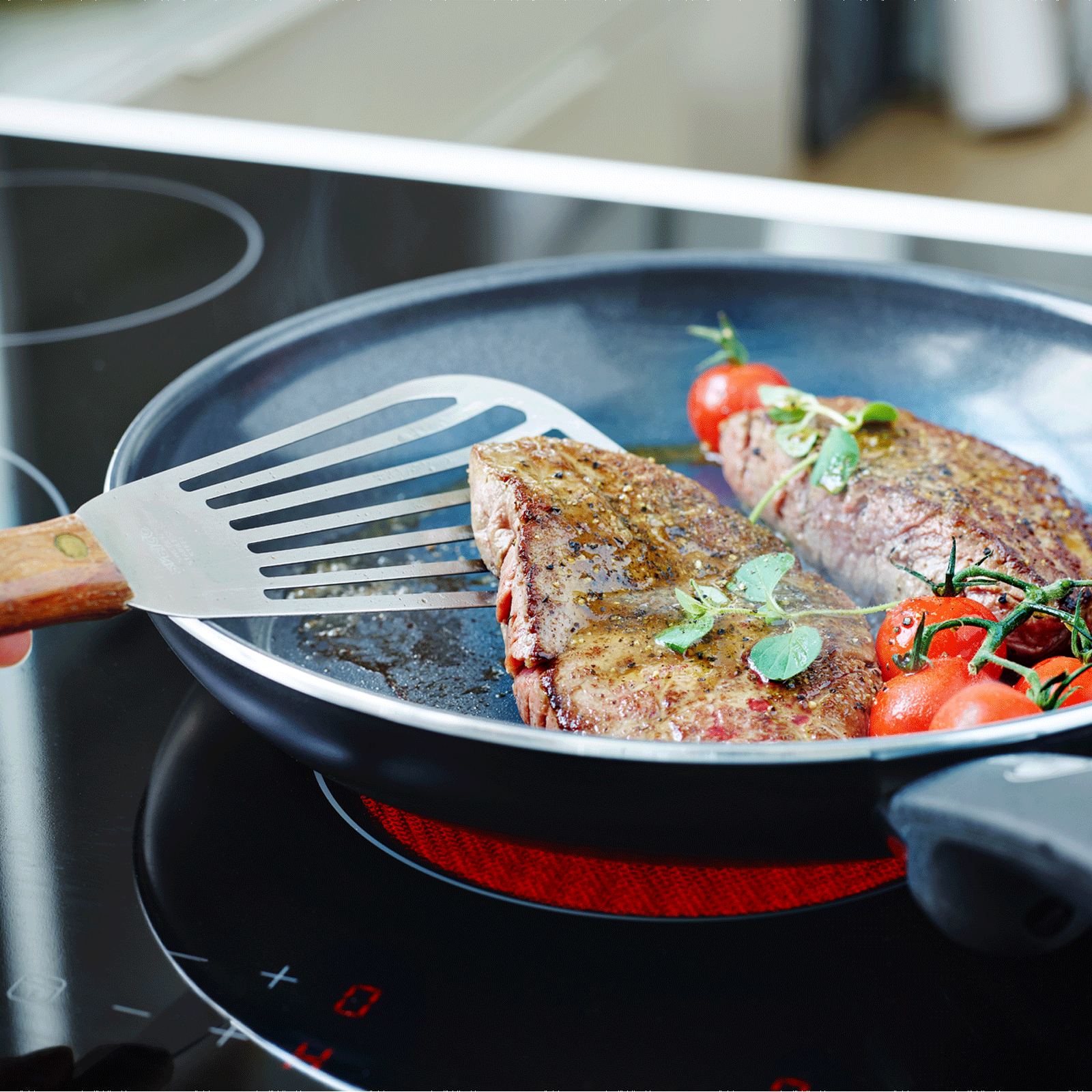 Cambridge Infinity Frypan 32cm