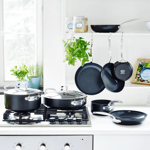 Barcelona Pro Frypan 30cm