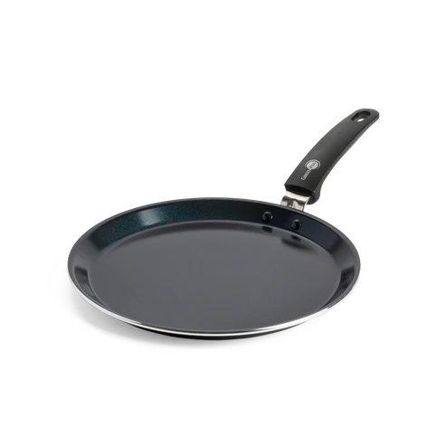 Torino Pancake Pan 28cm – Greenpan UK