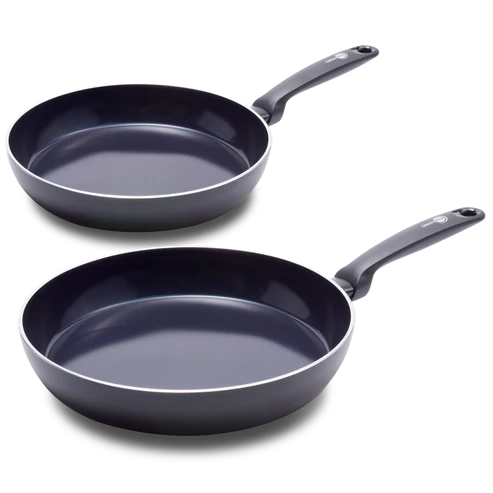 Torino Frypan 2 Piece Set